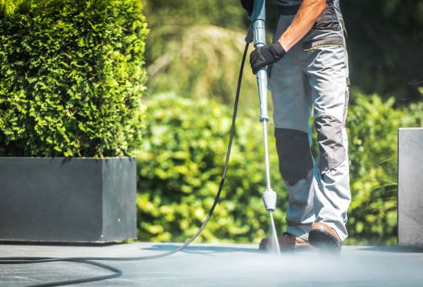 Best Graffiti Removal  in Hastings, MI