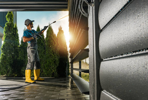Best Fence Cleaning  in Hastings, MI
