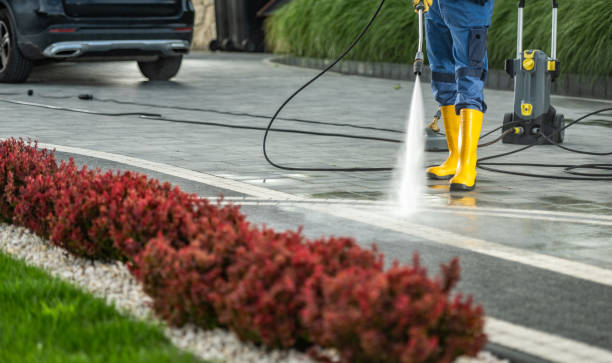 Best Post-Construction Pressure Washing  in Hastings, MI